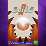 **Ball laB II XBOX