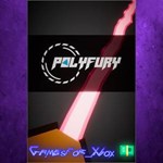 **Polyfury XBOX