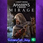 **Assassin’s Creed Mirage XBOX