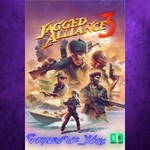**Jagged Alliance 3 XBOX