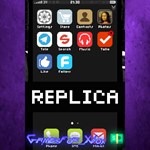 **REPLICA****** XBOX