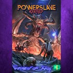 **PowerSlave Exhumed XBOX