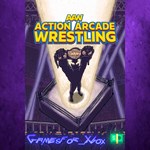 **Action Arcade Wrestling XBOX