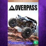 **OVERPASS DELUXE EDITION XBOX