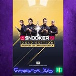 **Snooker 19 Gold Edition XBOX