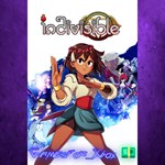 **Indivisible XBOX