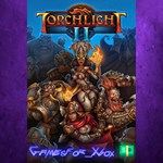 **Torchlight II XBOX