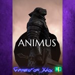 **Animus - Stand Alone XBOX