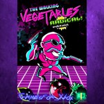 **The Walking Vegetables Radical Edition XBOX