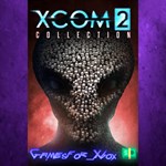 **XCOM 2 Collection XBOX