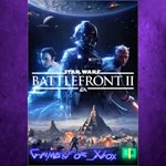 **STAR WARS Battlefront™ II XBOX