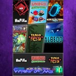 **Merge Mega Bundle XBOX