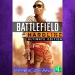 **Battlefield Hardline Ultimate Edition XBOX