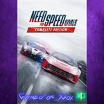 **Need for Speed Rivals Complete Edition XBOX