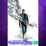**Quantum Break XBOX