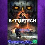 **BATTLETECH XBOX