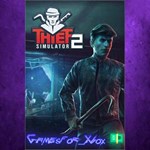**Thief Simulator 2 XBOX