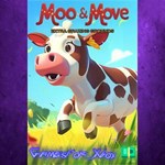 **Moo & Move Extra Grazing Grounds XBOX