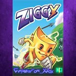 **Ziggy Windows XBOX