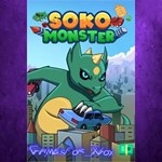 **Sokomonster XBOX