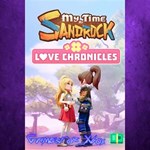 **Love Chronicles XBOX DLC