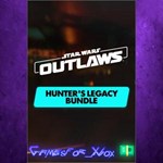 **Hunter´s Legacy Bundle XBOX DLC