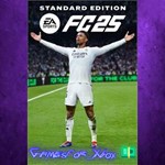 **EA SPORTS FC 25 Standard Edition Xbox One & Xbox XBOX