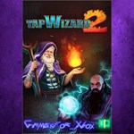 **Tap Wizard 2 XBOX