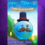 **Mr.Slime in Dungeon Windows XBOX