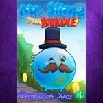 **Mr.Slime in Dungeon Bundle XBOX
