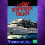 **Shipwreck Escape XBOX