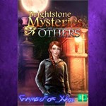 **Brightstone Mysteries The Others Xbox XBOX