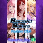 **Beautiful Sakura Fashion Club XBOX