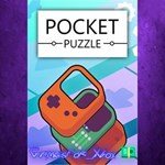 **Pocket Puzzle XBOX