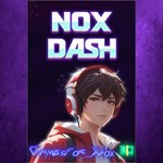 **Nox Dash XBOX