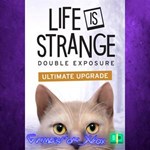 **Life is Strange Double Exposure Ultimate Upg XBOX DLC