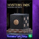 **Mystery Box Hidden Secrets XBOX