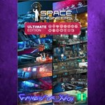 **Space Engineers Ultimate Edition 2024 XBOX