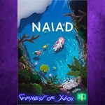 **NAIAD XBOX