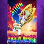 **Battow - Mages And Monsters XBOX