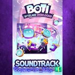 **Boti Byteland Overclocked - Soundtrack XBOX DLC