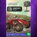 **Space Engineers Contact Pack XBOX DLC
