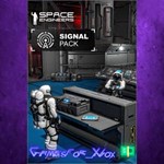 **Space Engineers Signal Pack XBOX DLC