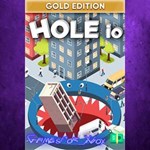 **Hole io Gold Edition XBOX