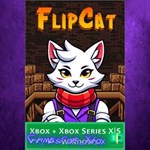 **Bundle - FlipCat XBOX
