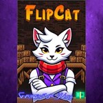 **FlipCat Xbox Series XBOX