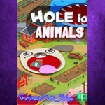 **Hole io Animals DLC XBOX DLC