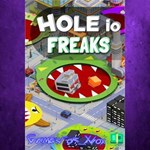 **Hole io Freaks DLC XBOX DLC