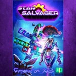 **Star Salvager XBOX