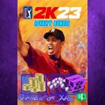 **PGA TOUR 2K23 LOYALTY BUNDLE XBOX